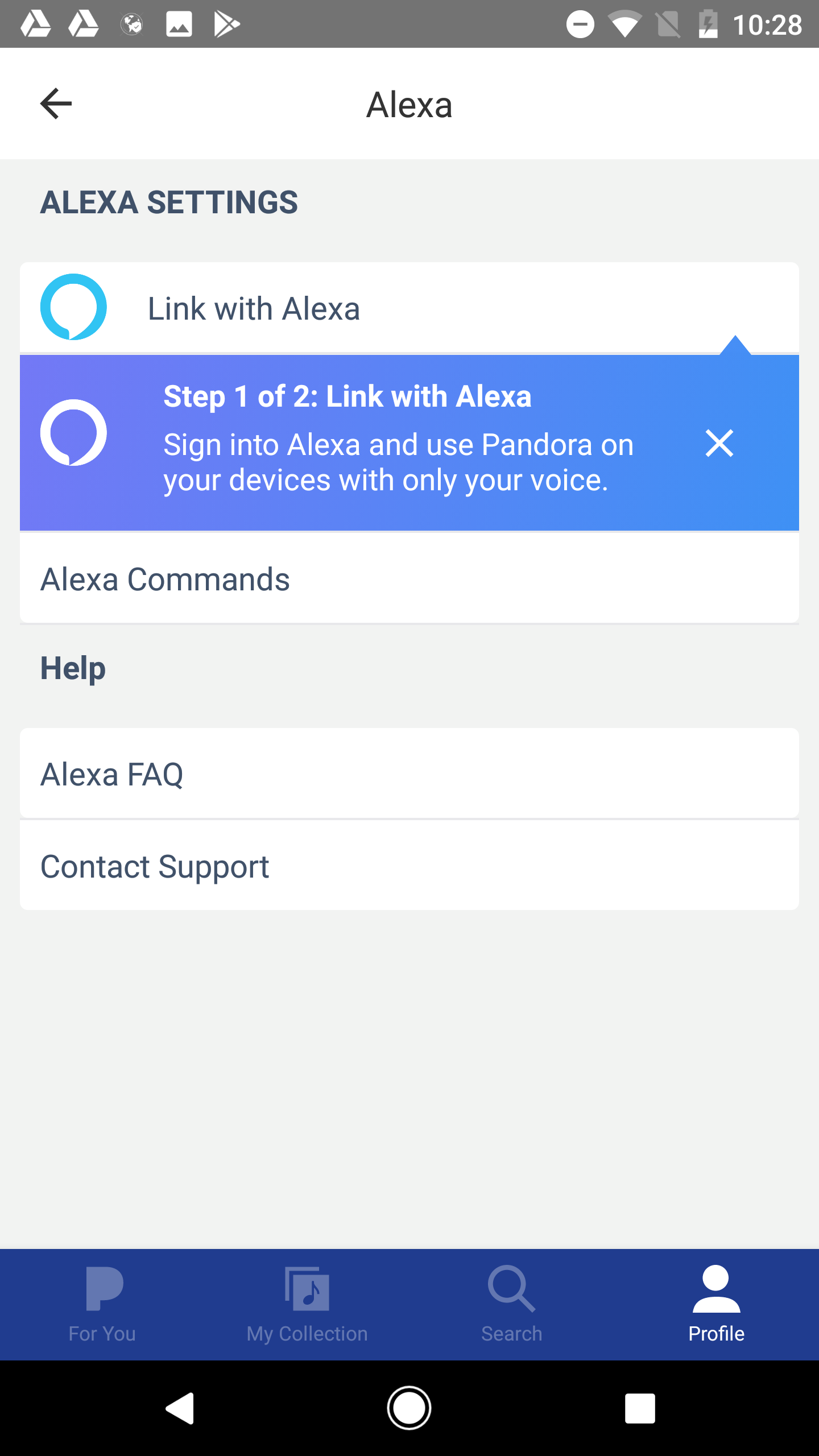 Alexa descargar online app